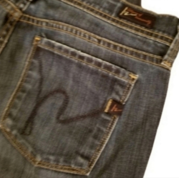 Sexy Women's Citizens of Humanity Ingrid Stretch #002 Jeans💎(COPY) - Picture 3 of 9